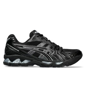 ASICS Gel-Kayano 14 'Black Pure Silver'