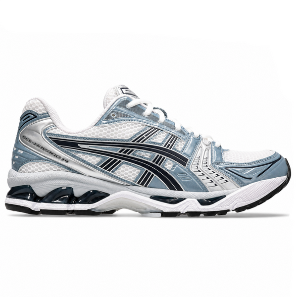 ASICS GEL-Kayano 14 'White Fjord Grey'