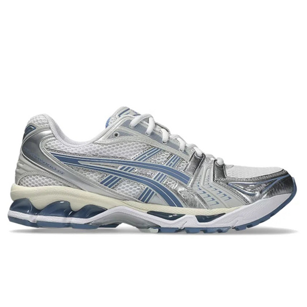 ASICS Gel-Kayano 14 'White Light Navy'