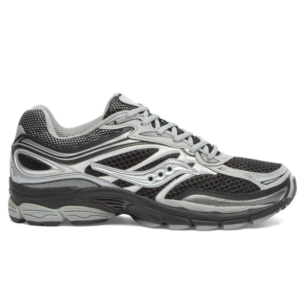 Saucony ProGrid Omni 9 OG 'Black Silver'