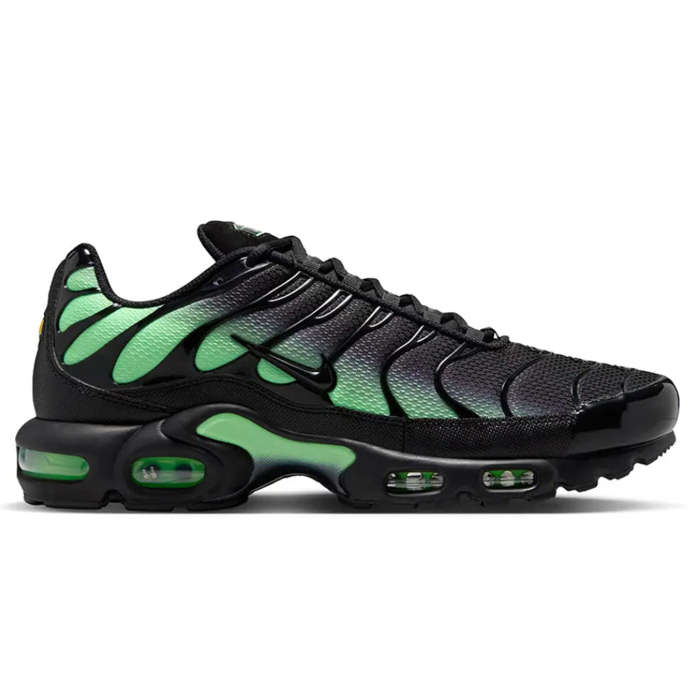 Nike Air Max Plus 'Black Illusion Green'