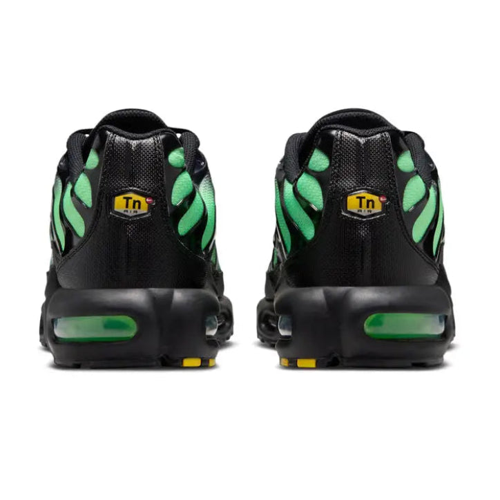 Nike Air Max Plus 'Black Illusion Green'