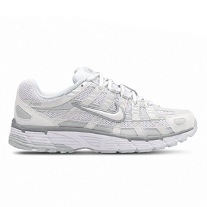 Nike P-6000 'Summit White Pure Platinum' (Women's)