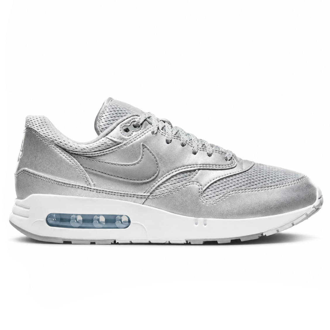 Nike Air Max 1 '86 'Metallic Silver'