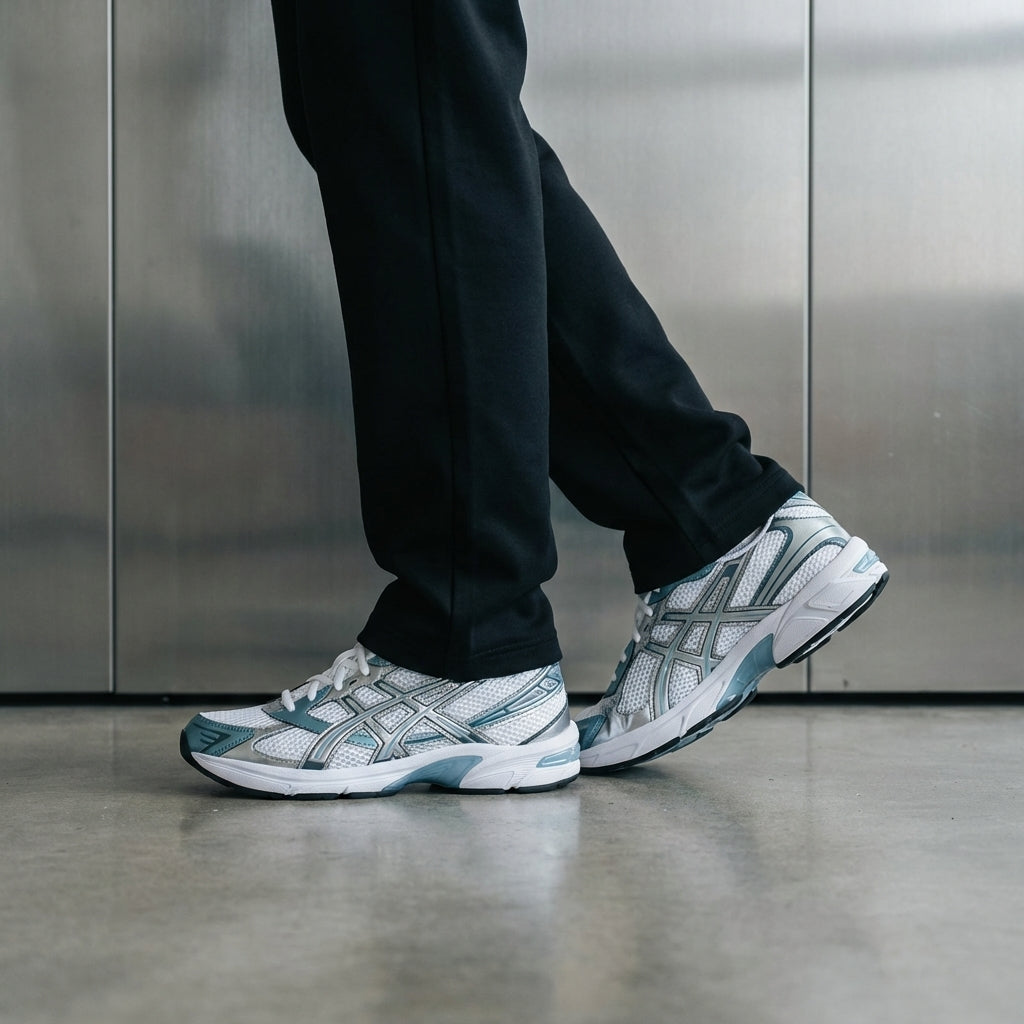 ASICS Gel-1130 'Shark Skin'