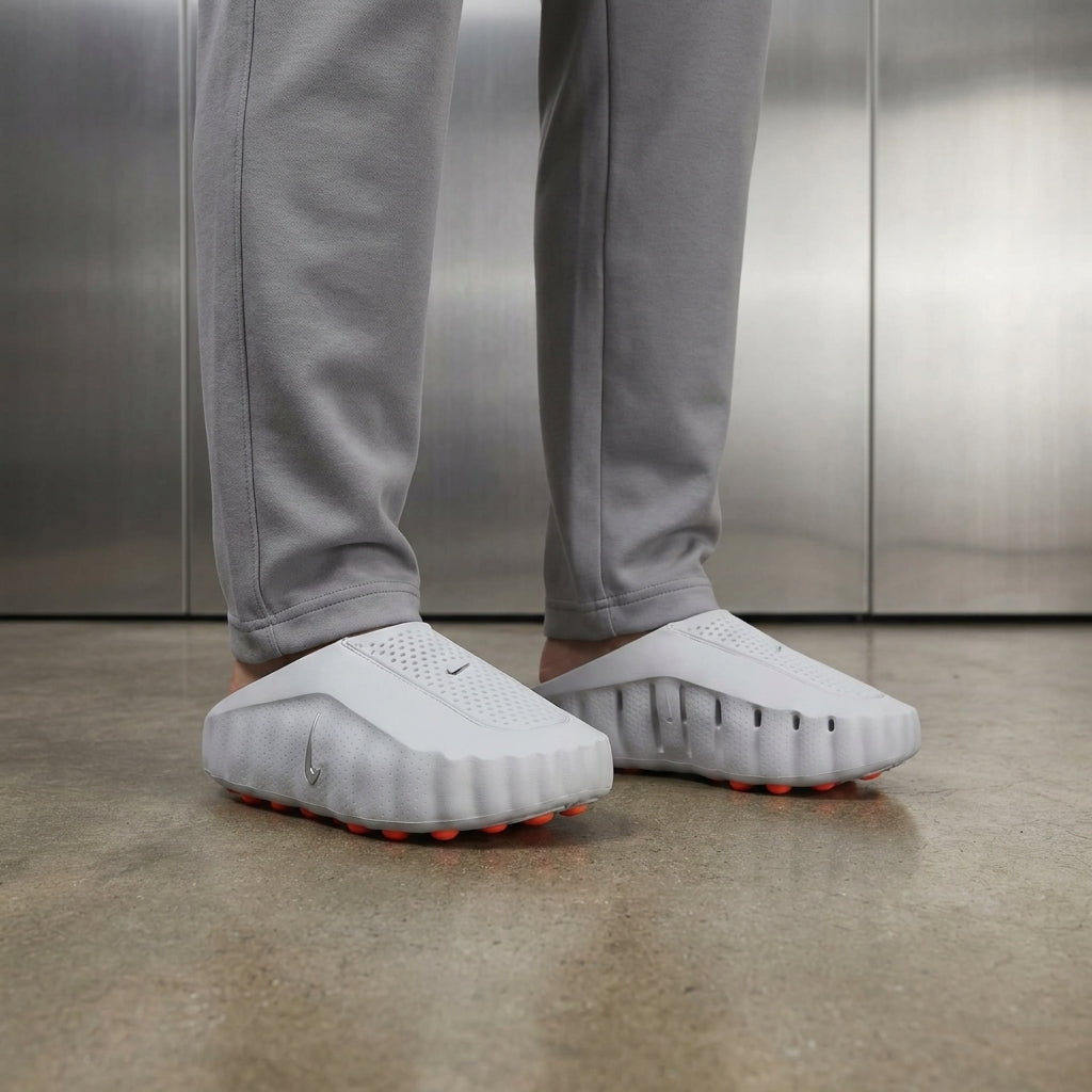 Nike Mind 001 'Light Smoke Grey'