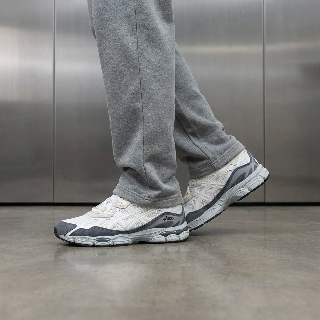 ASICS Gel-NYC 'Cream White'