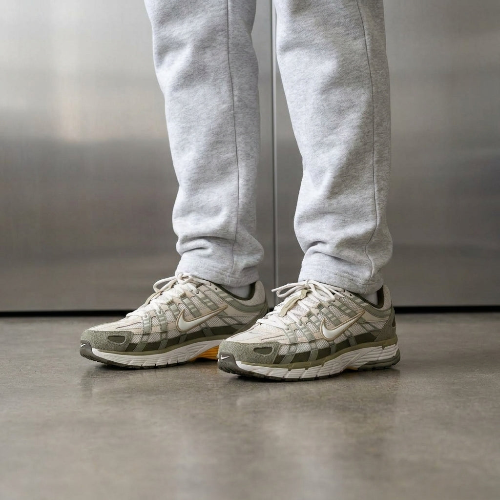Nike P-6000 'Cargo Khaki'