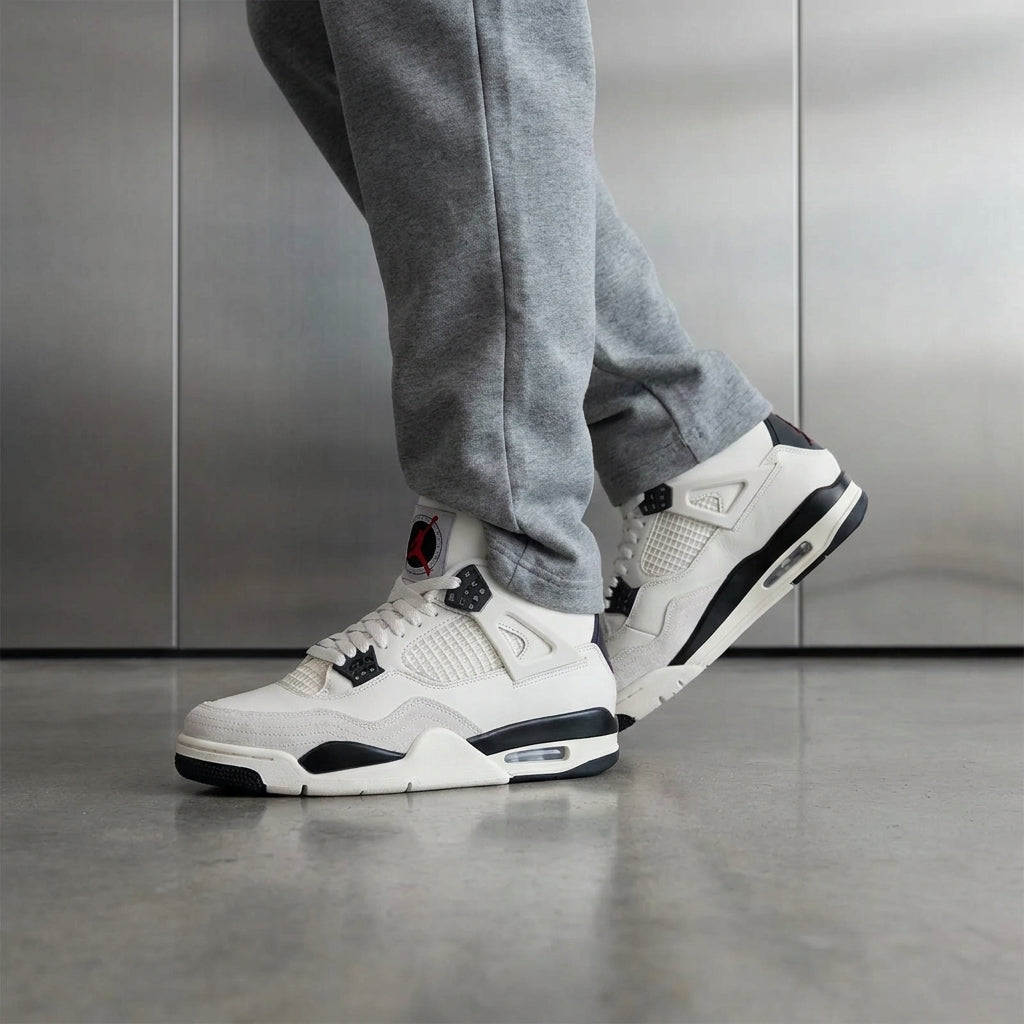 Air Jordan 4 'Flight Club'