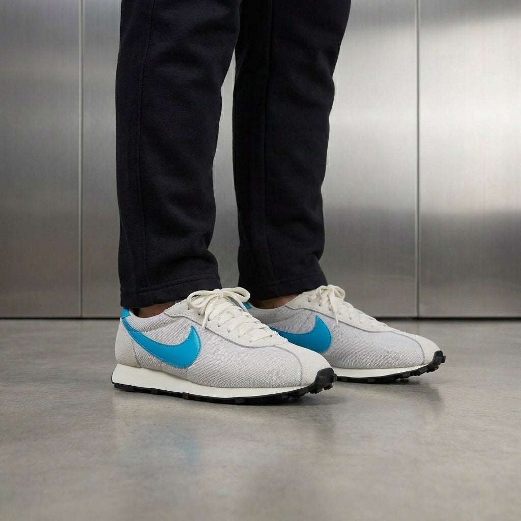 Nike LD-1000 'Vast Grey Blue Lagoon'