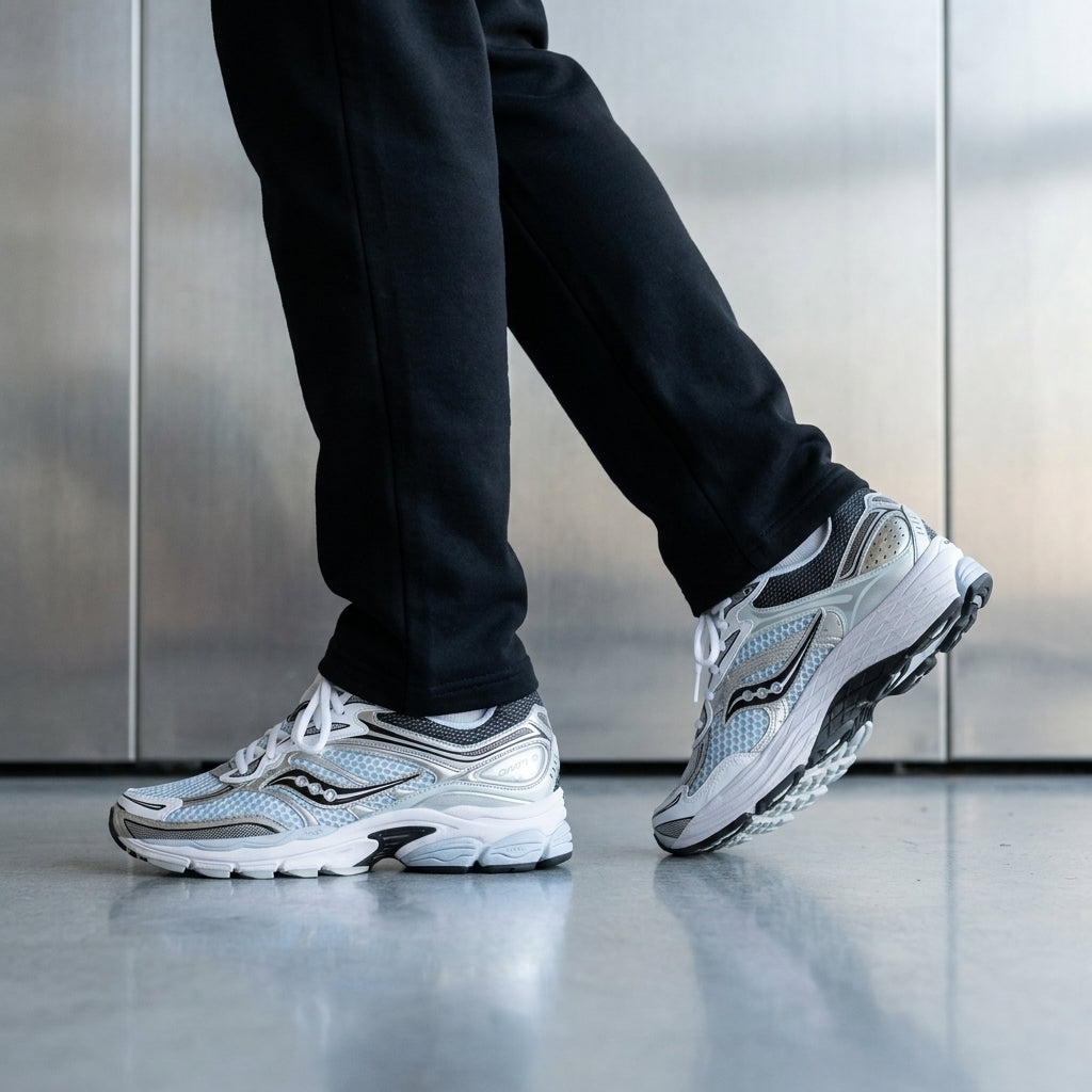 Saucony ProGrid Omni 9 'Plein Air'