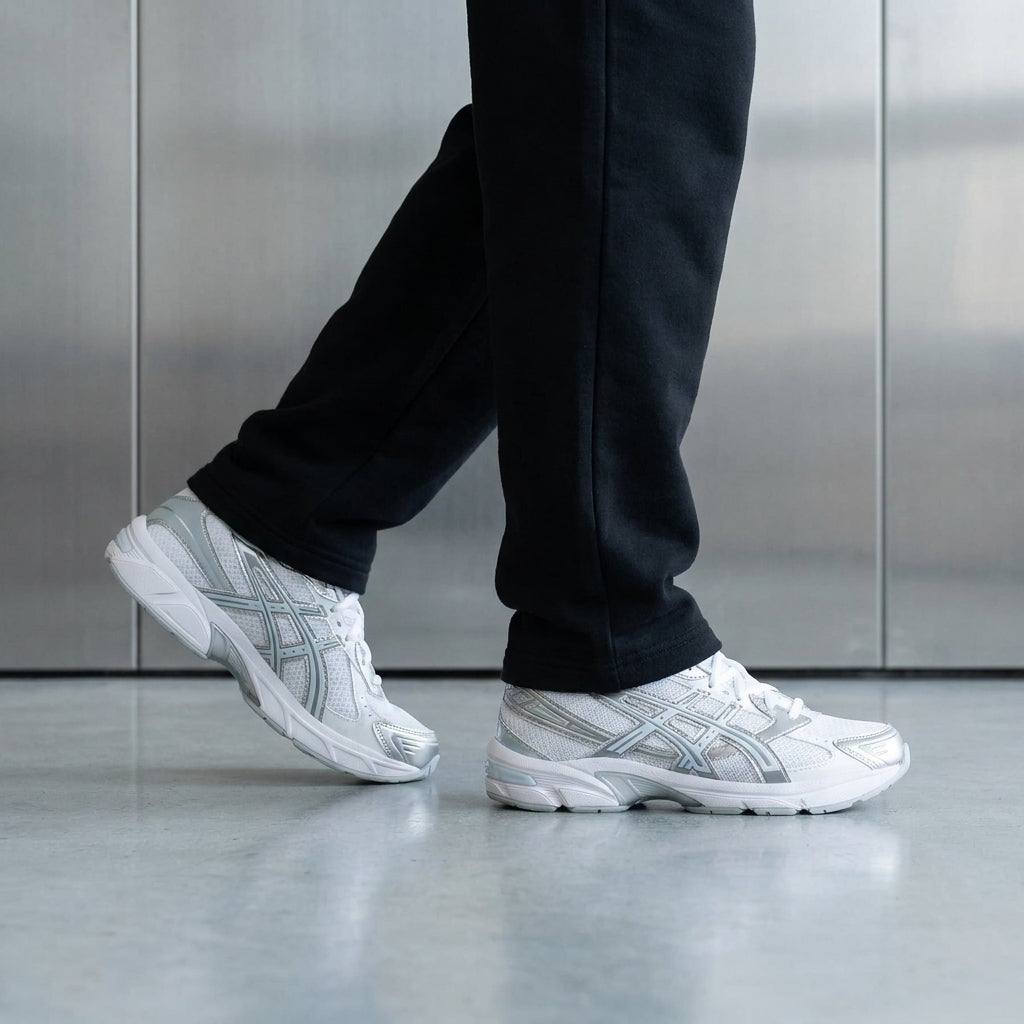 ASICS Gel-1130 'White Storm Cloud'