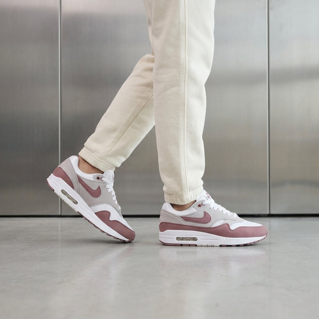 Nike Air Max 1 'Smokey Mauve' (Women's)