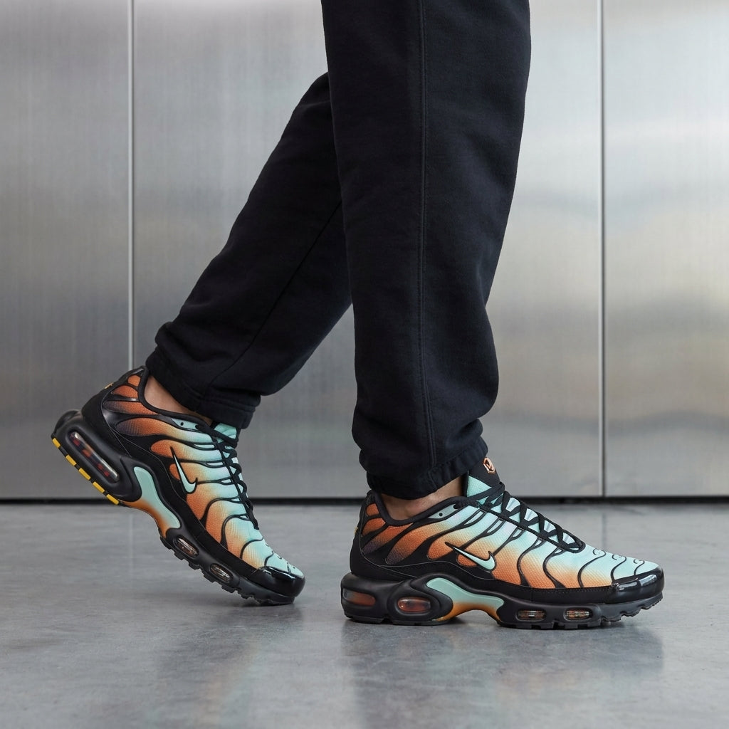 Nike TN Air Max Plus 'Monarch Multi'