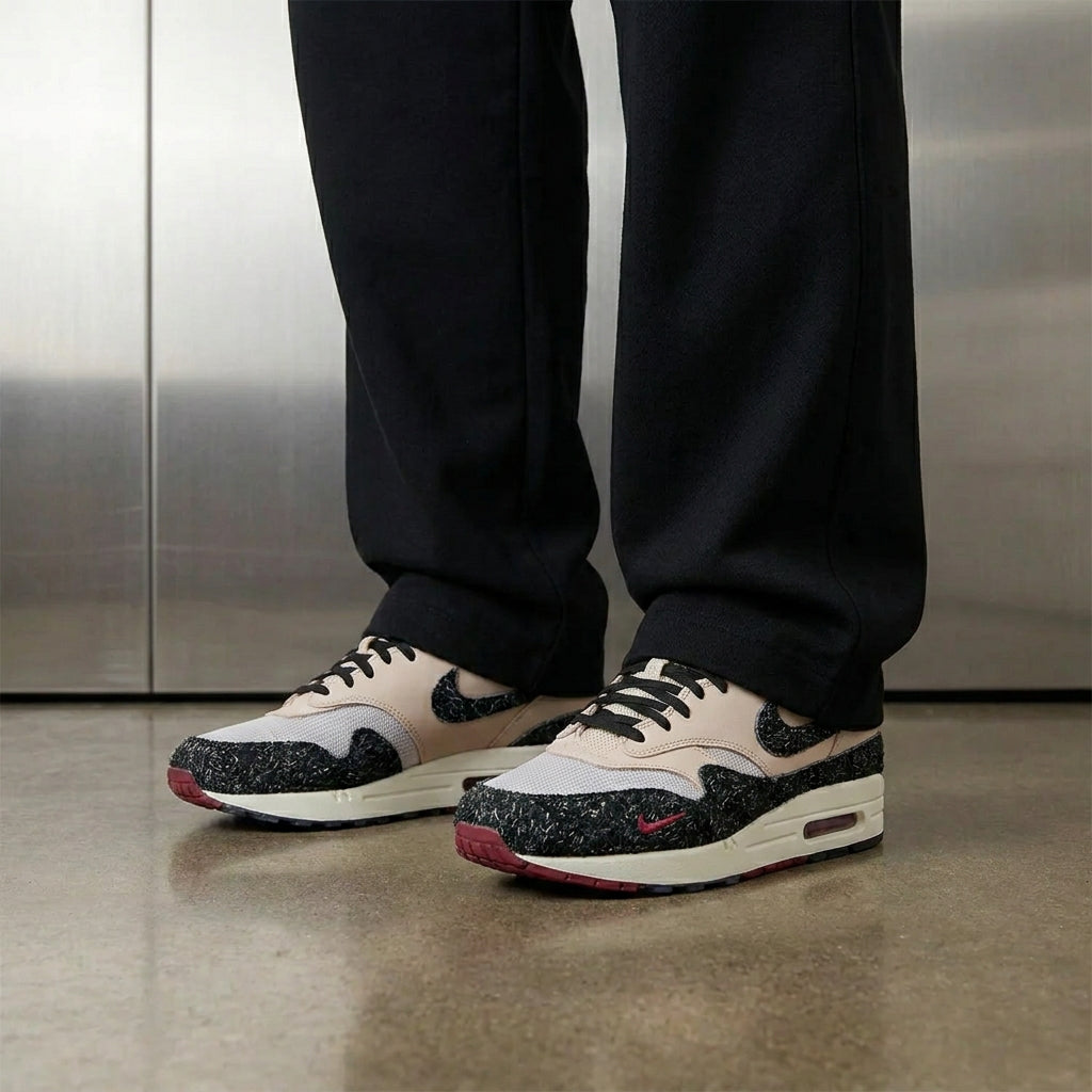 Nike Air Max 1 'Keep Rippin Stop Slippin'