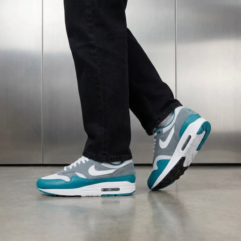 Nike Air Max 1 'Noise Aqua'