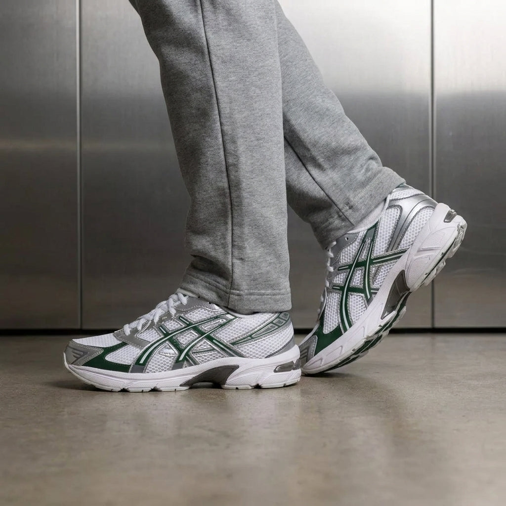 ASICS Gel-1130 'White Forest Night'