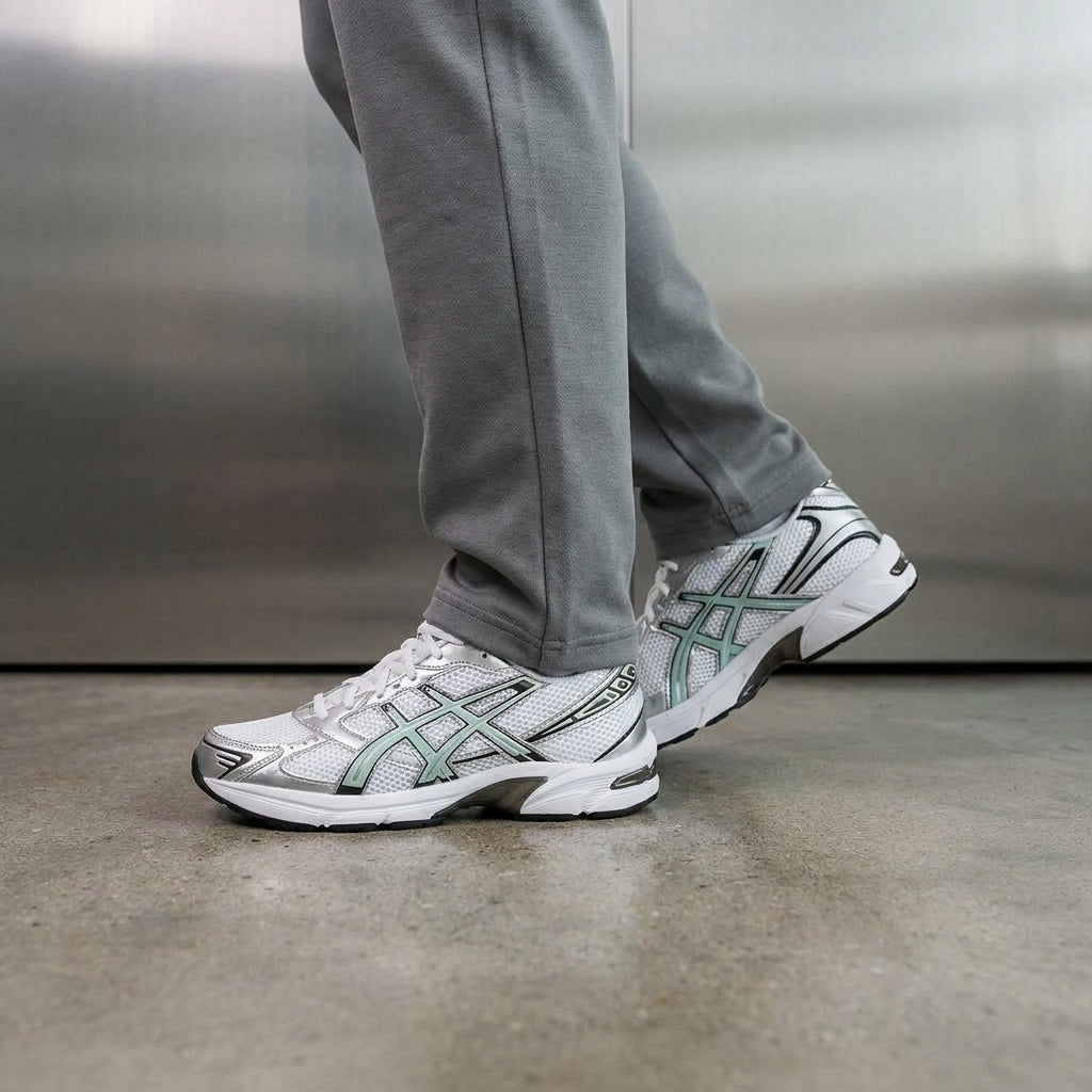 ASICS GEL-1130 'White Verdigris'