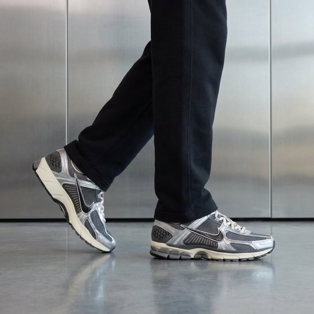 Nike Zoom Vomero 5 'Iron Grey Chrome'