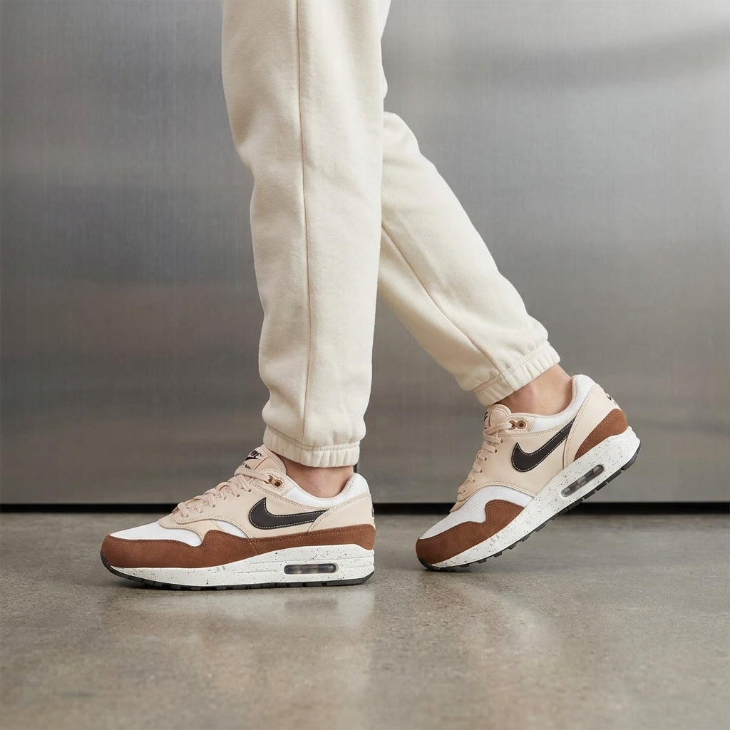 Nike Air Max 1 ’87 'Velvet Brown' (Women's)