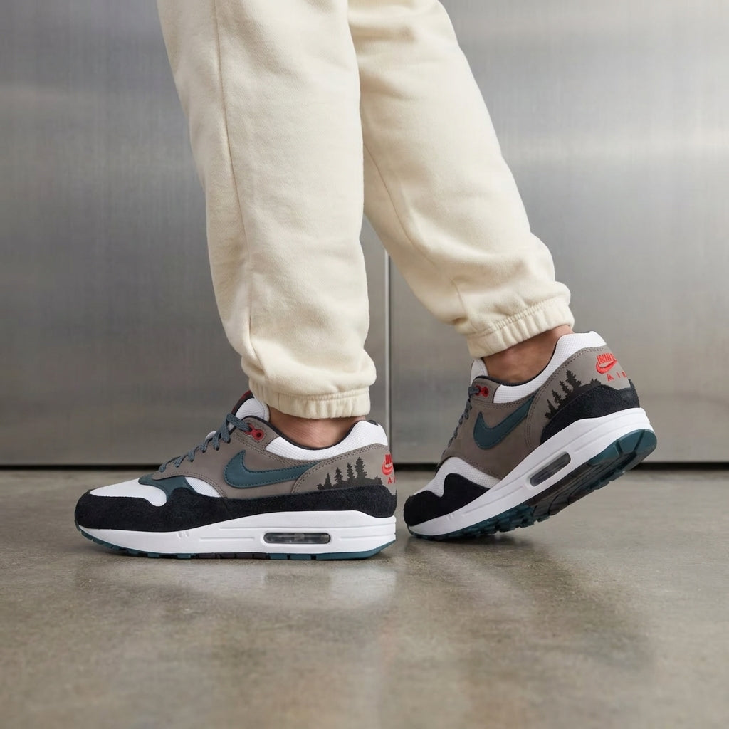 Nike Air Max 1 PRM 'Escape Treeline'