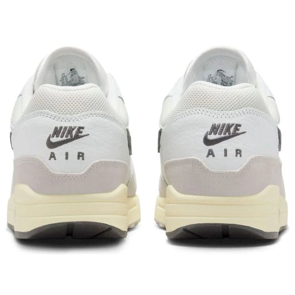 Nike Air Max 1 'Light Bone Iron Grey'