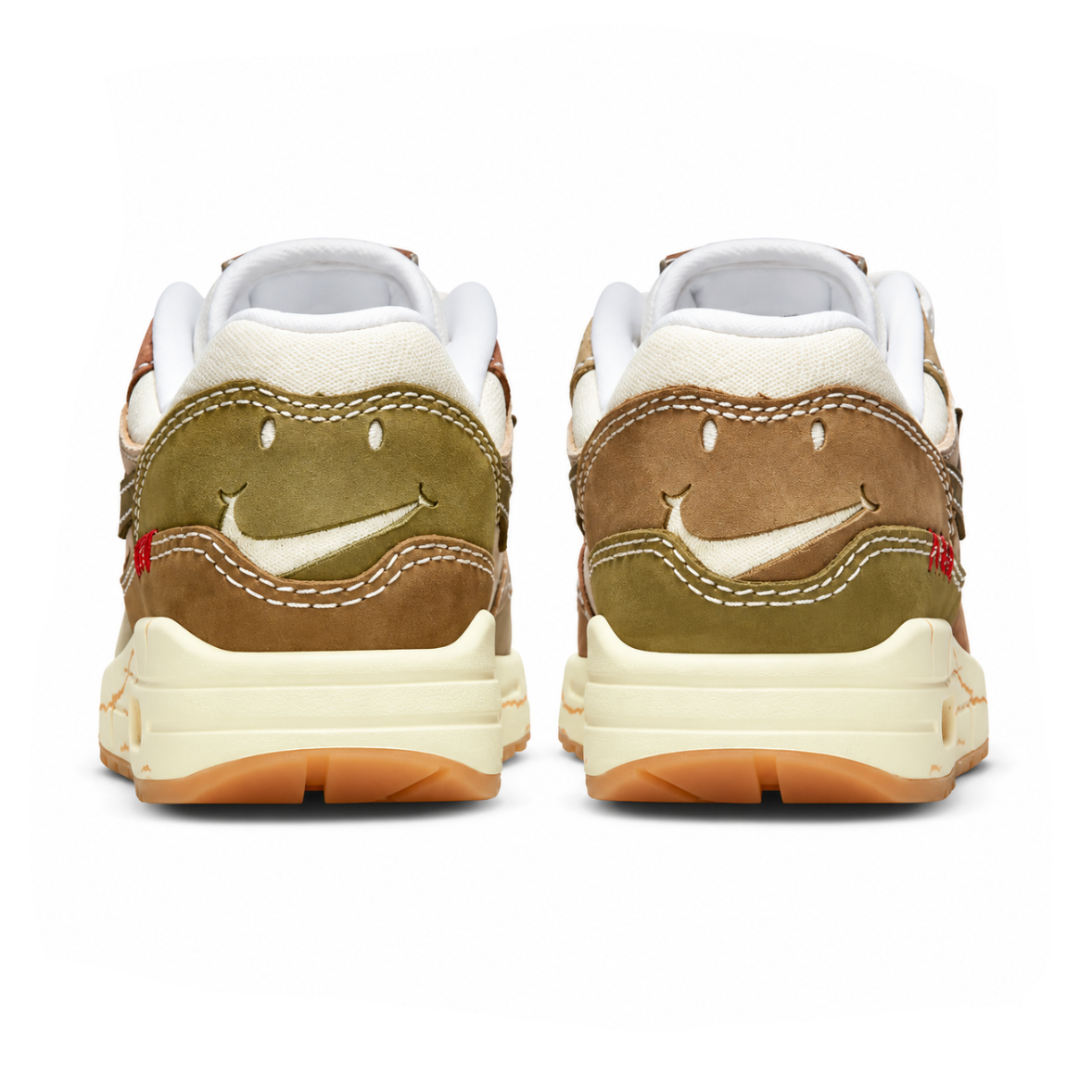 Nike Air Max 1 PRM 'Wabi-Sabi'