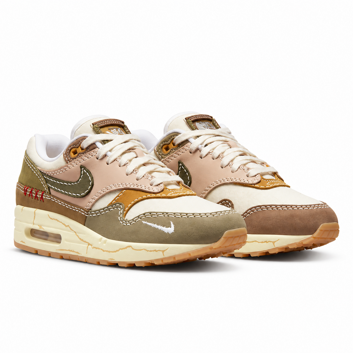 Nike Air Max 1 PRM 'Wabi-Sabi'