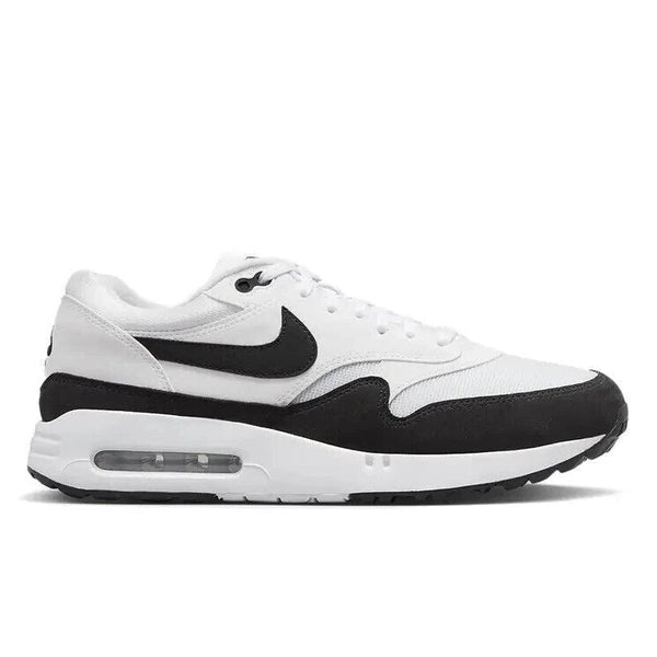 Nike Air Max 1 '86 OG Golf 'White Black'