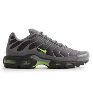 Nike Air Max Plus 'Smoke Grey Volt'