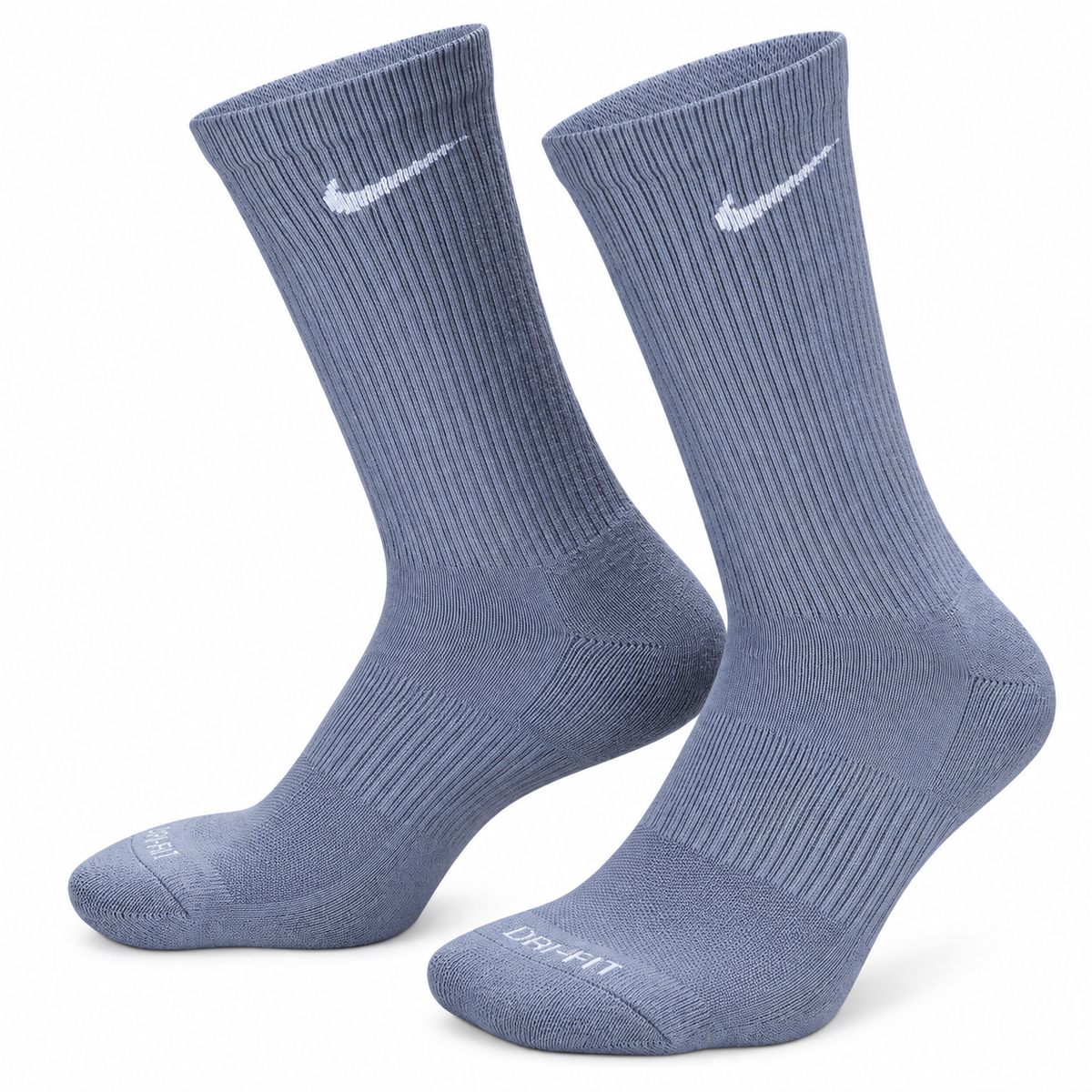 Nike Everyday Dri-FIT Plus Socks (1 Pair) – UK 5–8