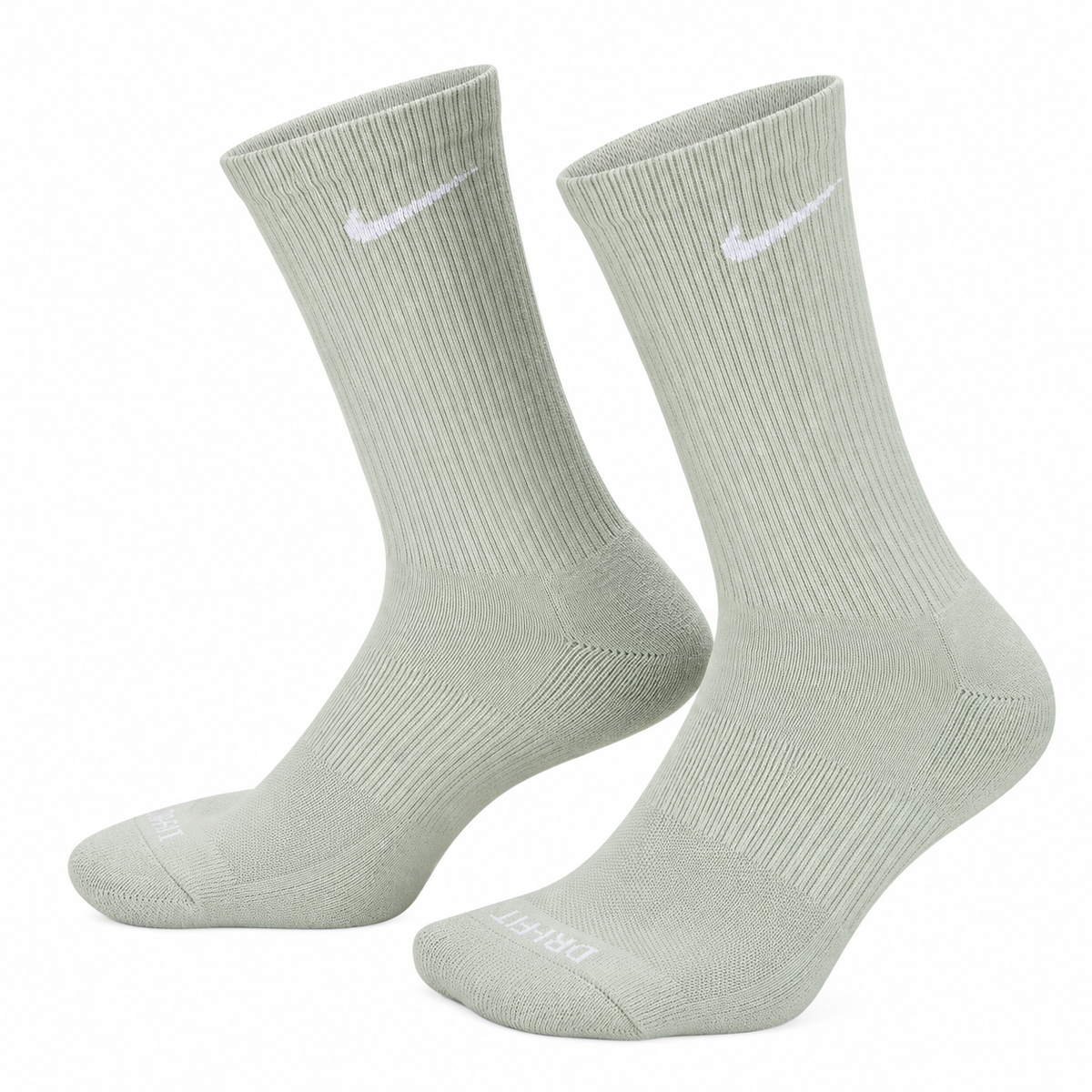 Nike Everyday Dri-FIT Plus Socks (1 Pair) – UK 5–8