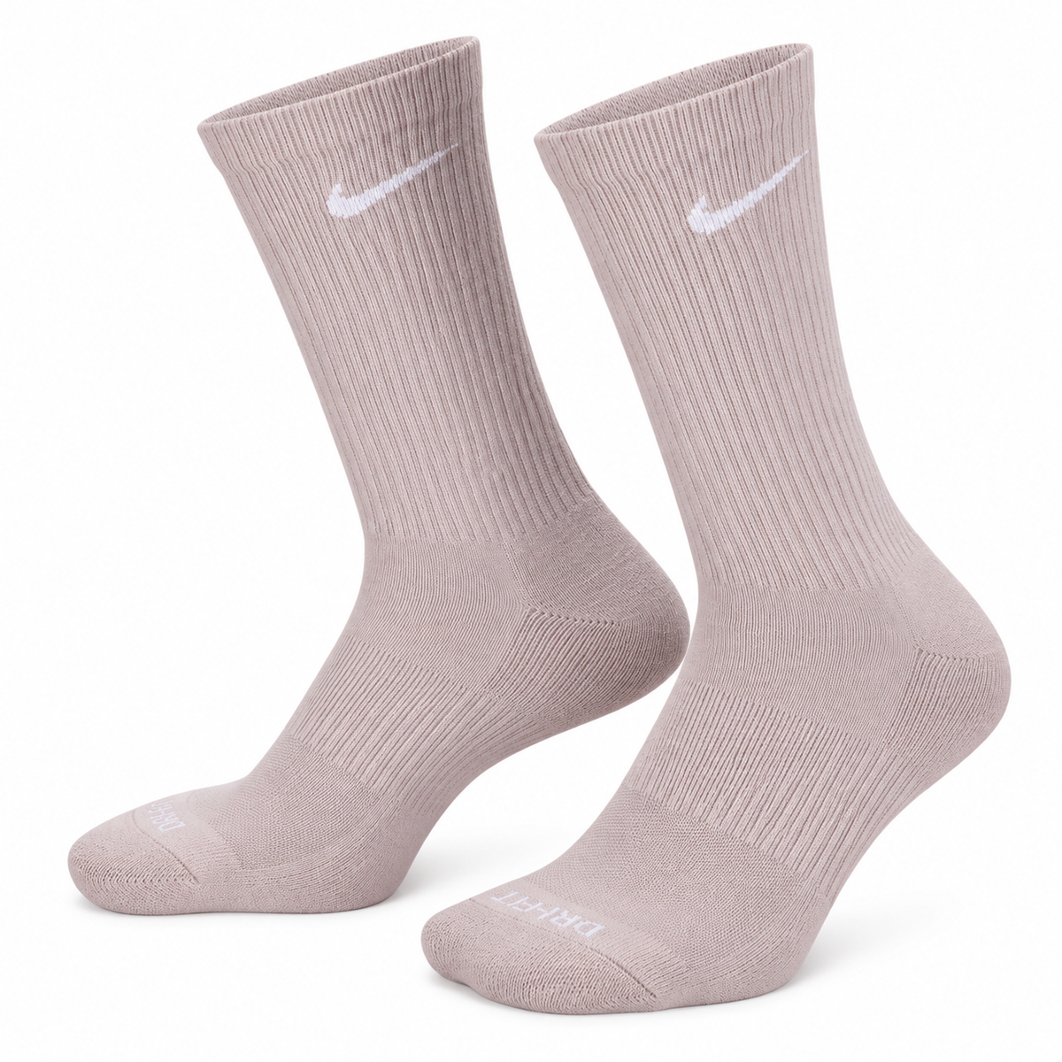 Nike Everyday Dri-FIT Plus Socks (1 Pair) – UK 5–8