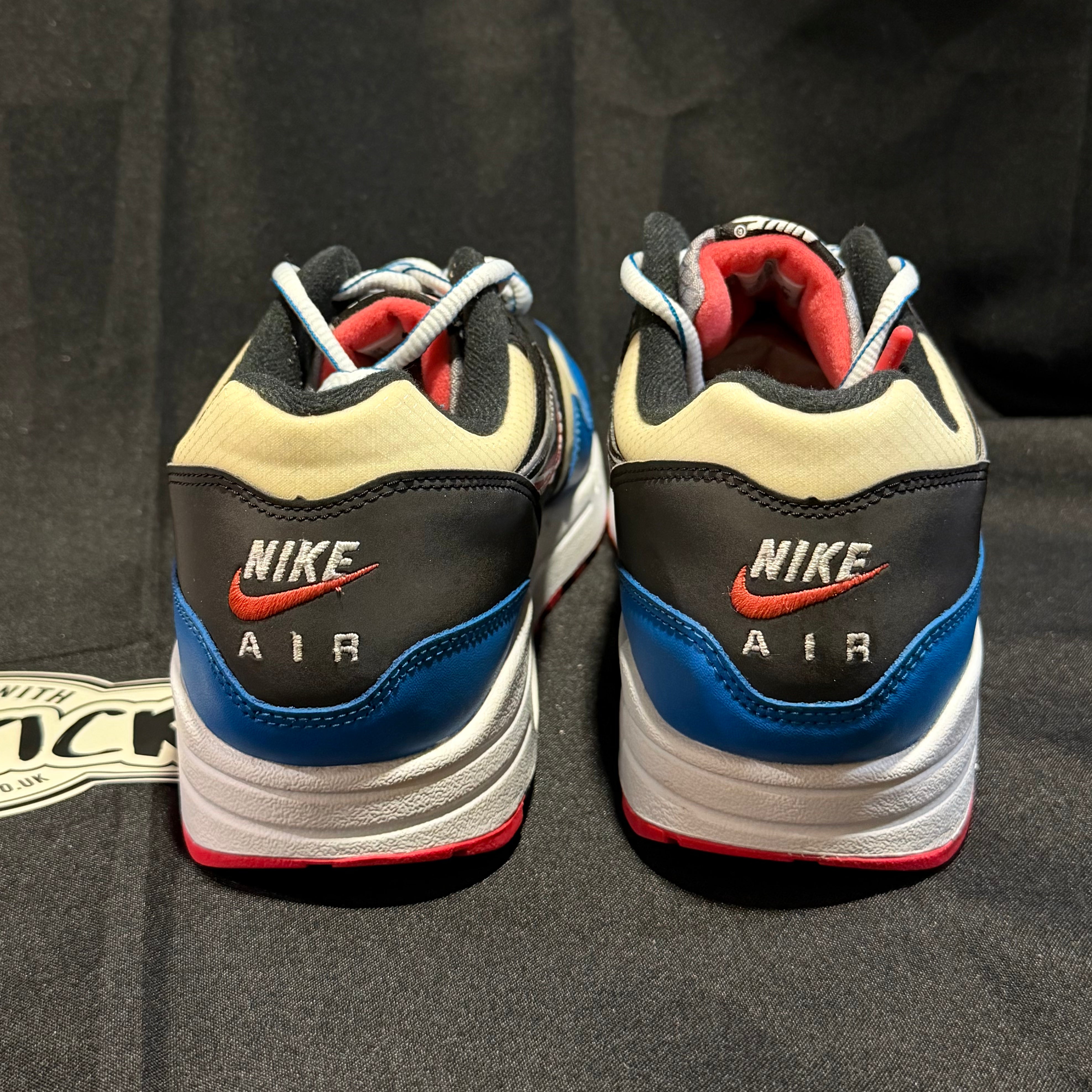 PRE-LOVED | Nike Air Max 1 'Time Capsule' – UK 8