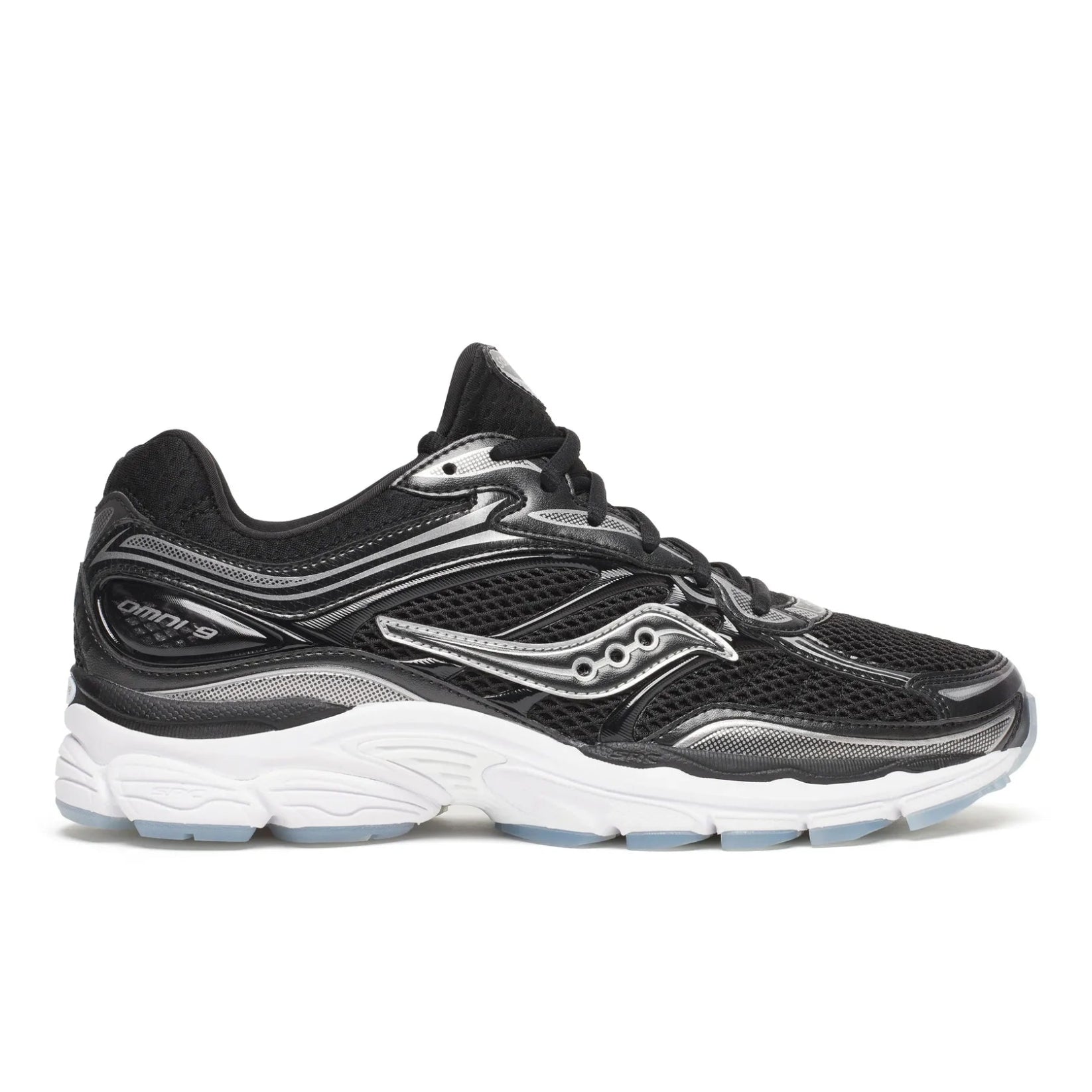 Saucony ProGrid Omni 9 'Black'