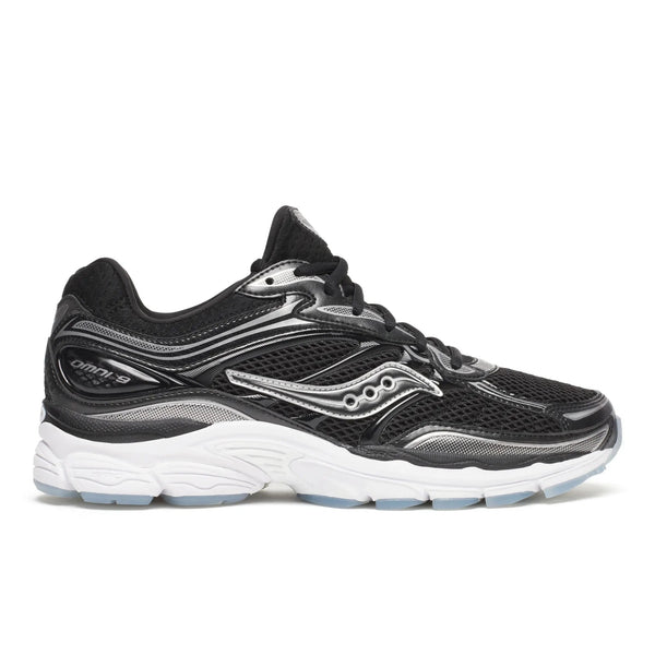 Saucony ProGrid Omni 9 'Black'