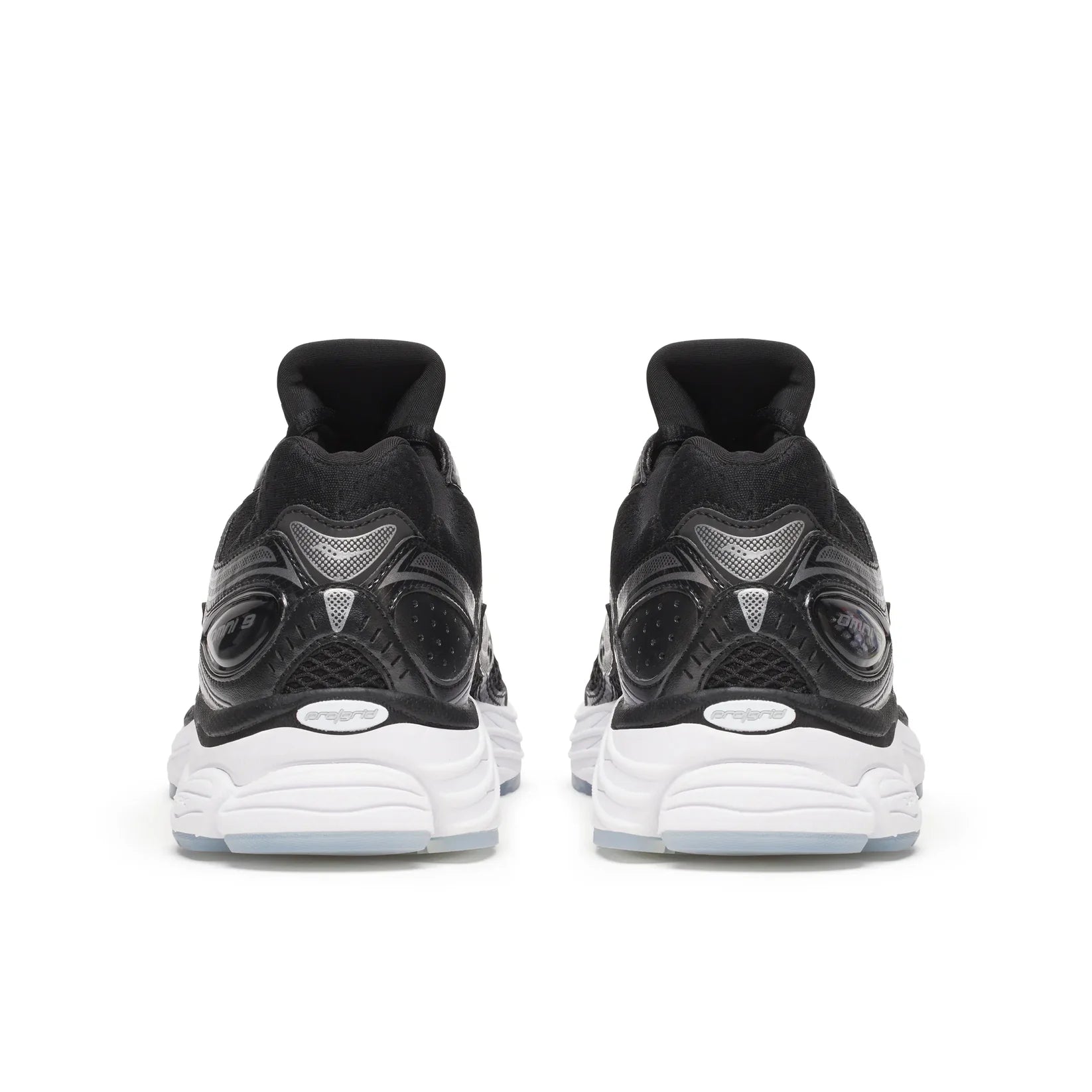 Saucony ProGrid Omni 9 'Black'