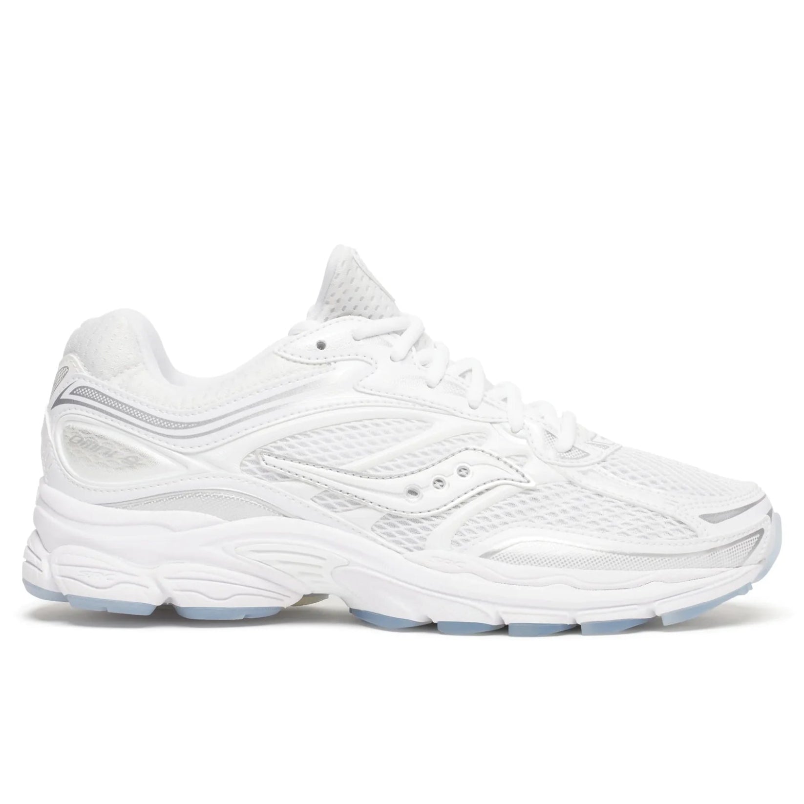 Saucony ProGrid Omni 9 'White'