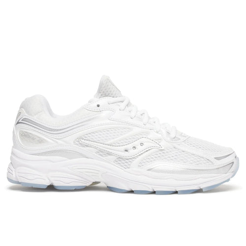 Saucony ProGrid Omni 9 'White'