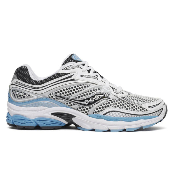 Saucony ProGrid Omni 9 'Blissful White'