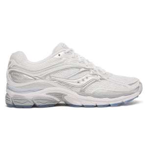 Saucony ProGrid Omni 9 'White Silver'