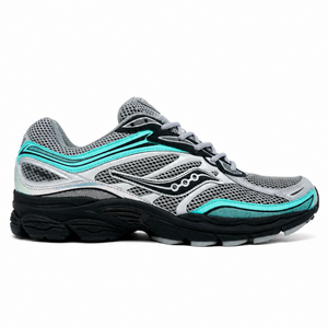Saucony ProGrid Omni 9 'Fossil Splash'