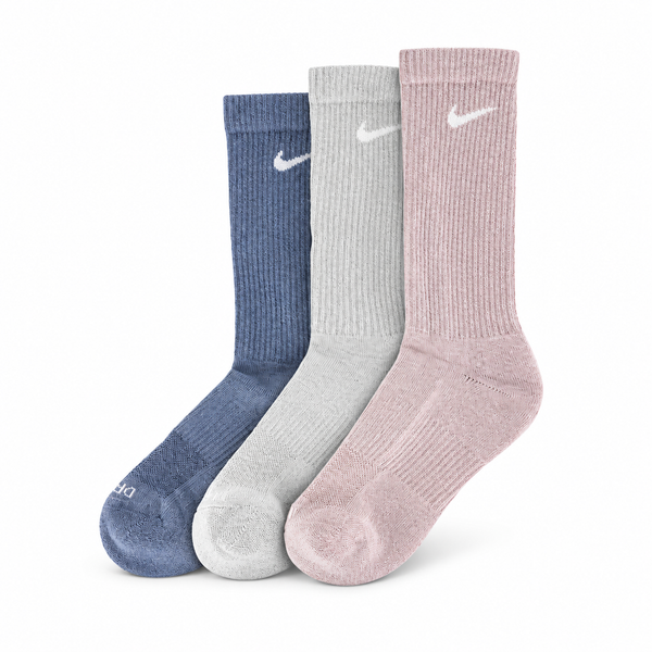 Nike Everyday Dri-FIT Plus Socks (1 Pair) – UK 5–8