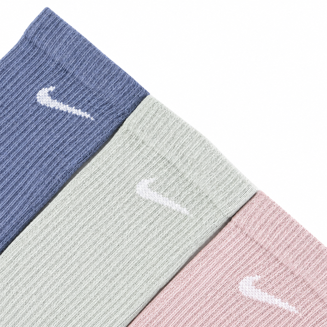 Nike Everyday Dri-FIT Plus Socks (1 Pair) – UK 5–8