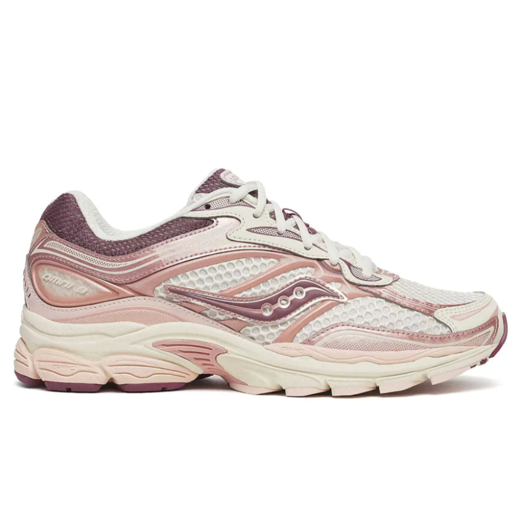 Saucony ProGrid Omni 9 'Ivory Peony'