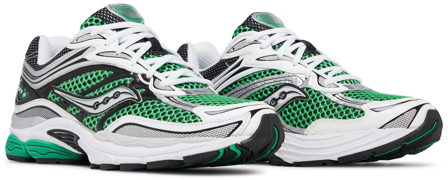 Saucony ProGrid Omni 9 OG 'Green Silver'