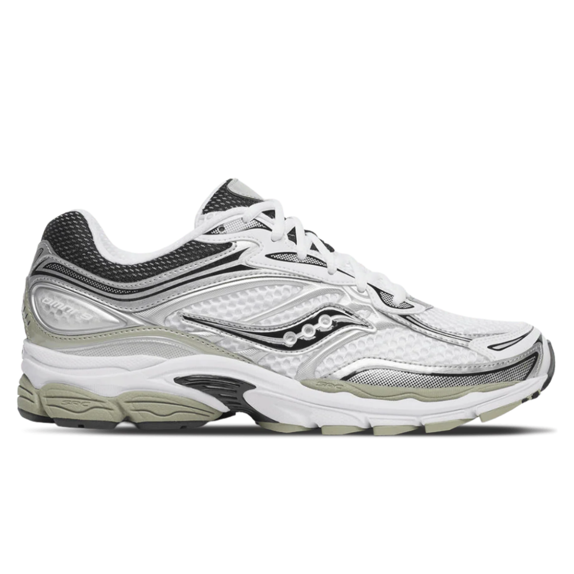 Saucony ProGrid Omni 9 'White Sage'
