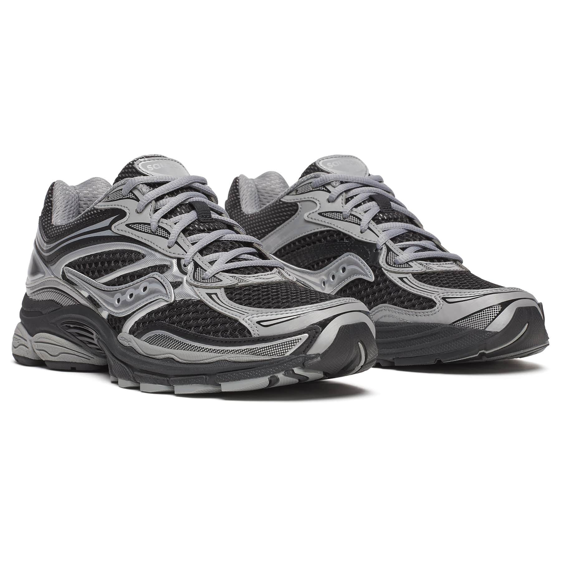 Saucony ProGrid Omni 9 OG 'Black Silver'