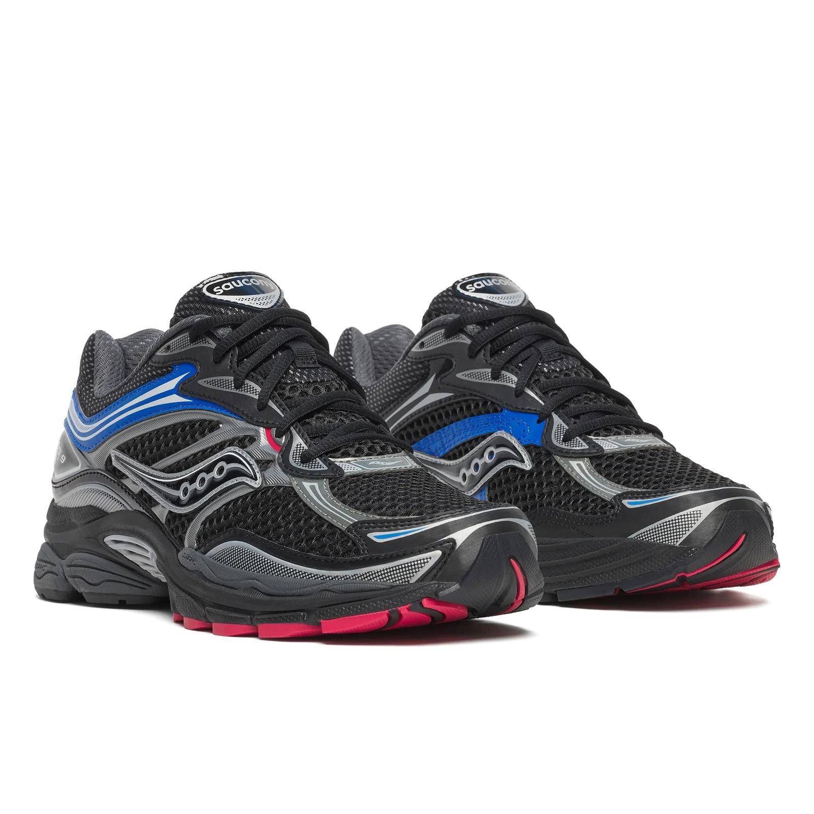 Saucony ProGrid Omni 9 'Black Multi'