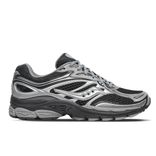 Saucony ProGrid Omni 9 OG 'Black Silver'
